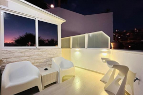Tenerife.365 Atalaya Court II Sunset Ocean View